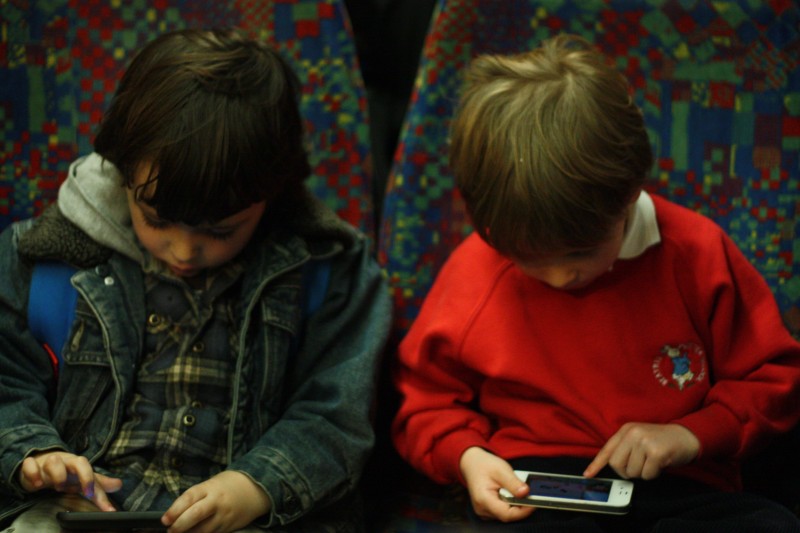 Top 5 English Learning Apps for Kids