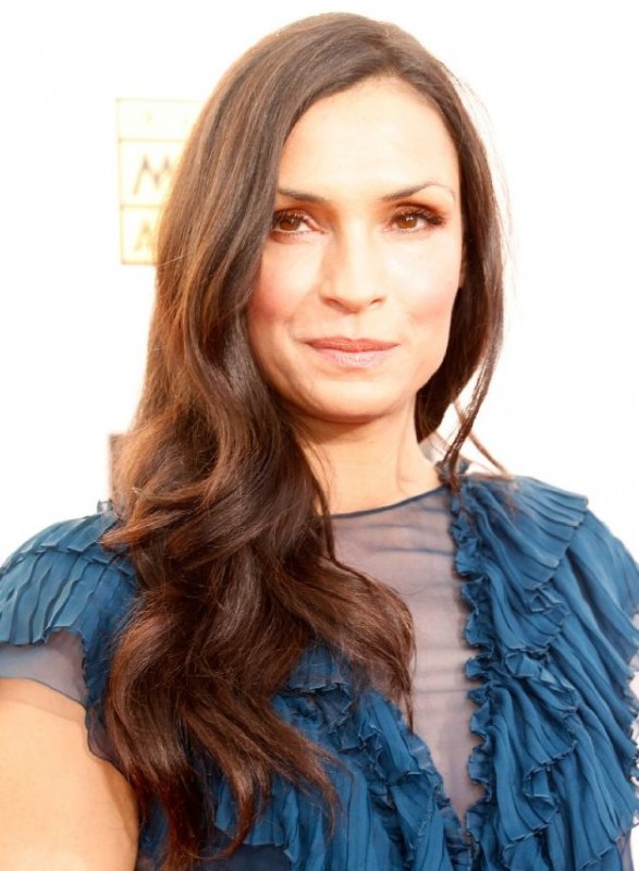Famke Janssen