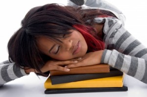 Exhausting learning