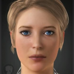 Meet Simone