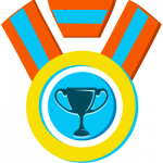 badges