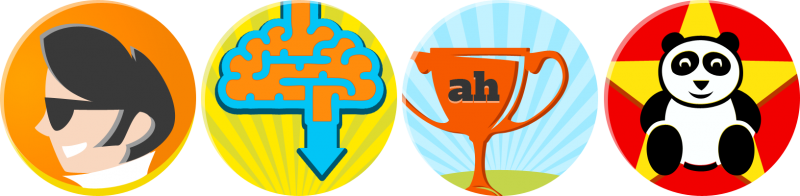 Saundz Badges