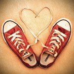shoe lace