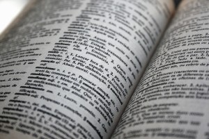 changes in the English language
