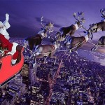 Santa Sleigh