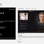 Saundz for Windows 8