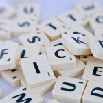 scrabble